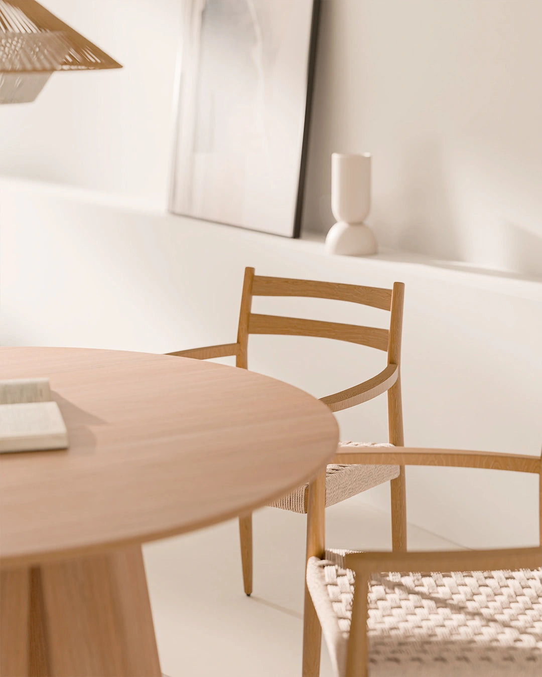 Galatea // Roble 120