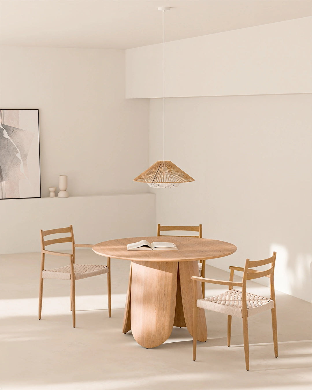 Galatea // Roble 120