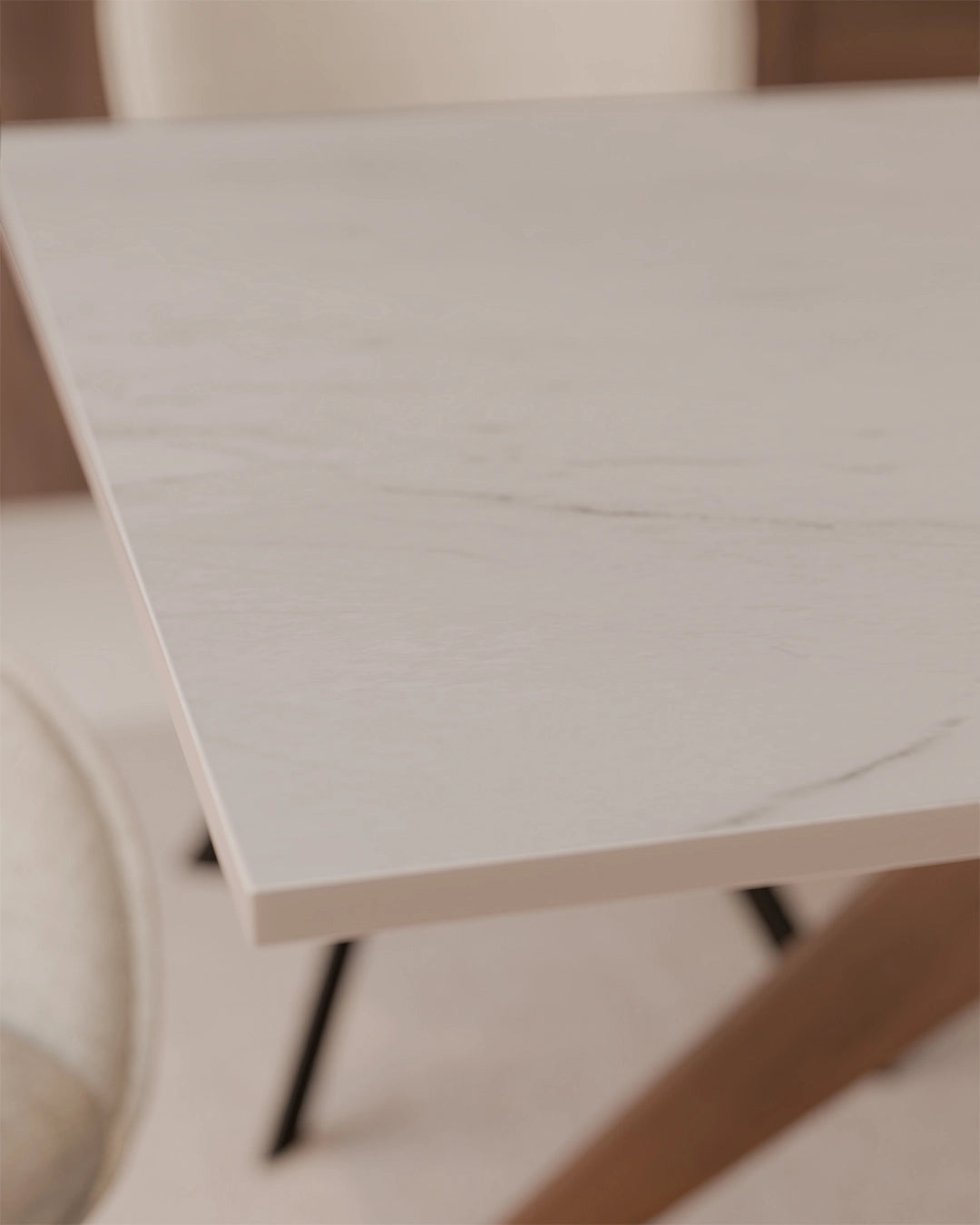 Kikale // Mármore-Nogueira 140