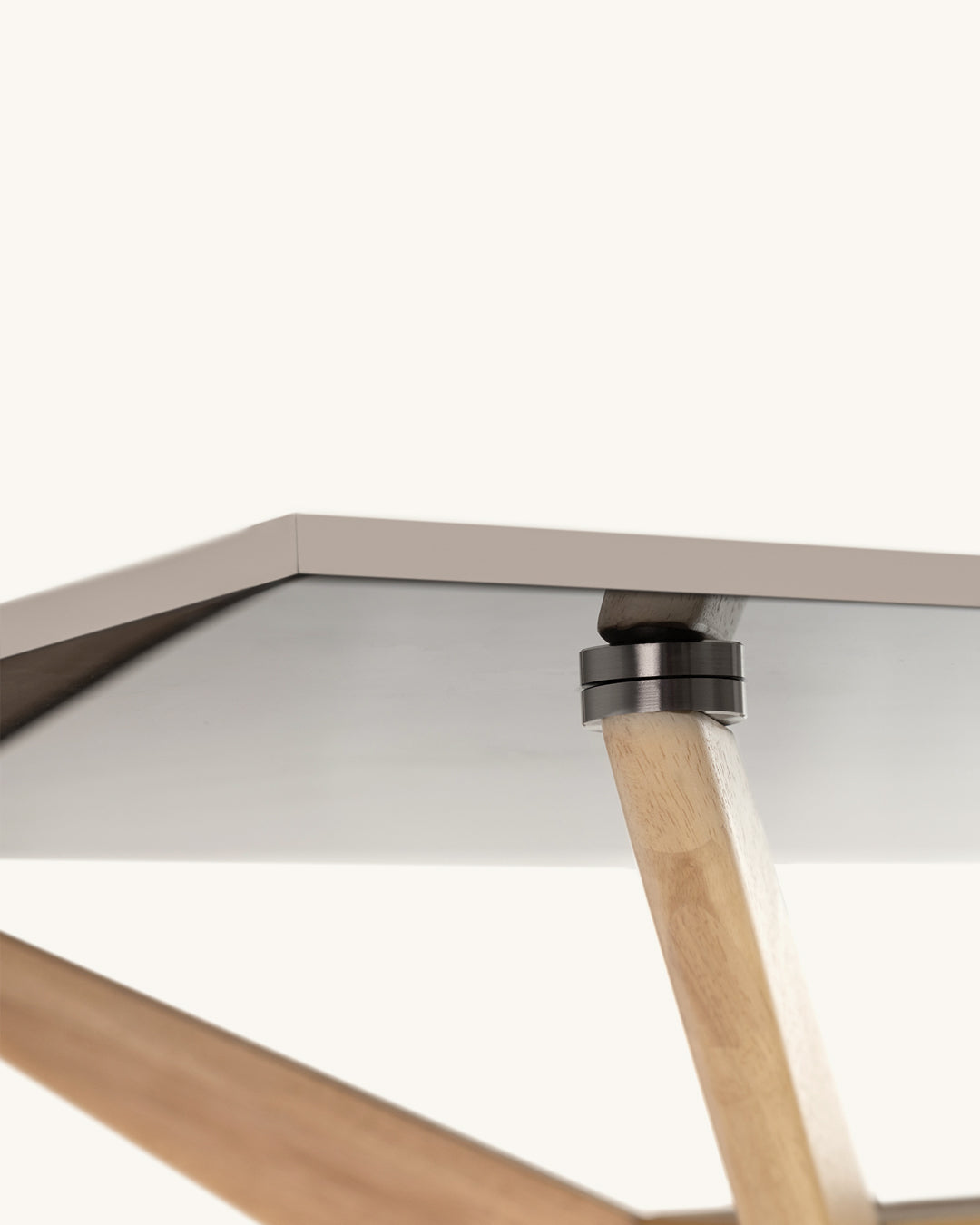 Kikale // Mármore-carvalho 140