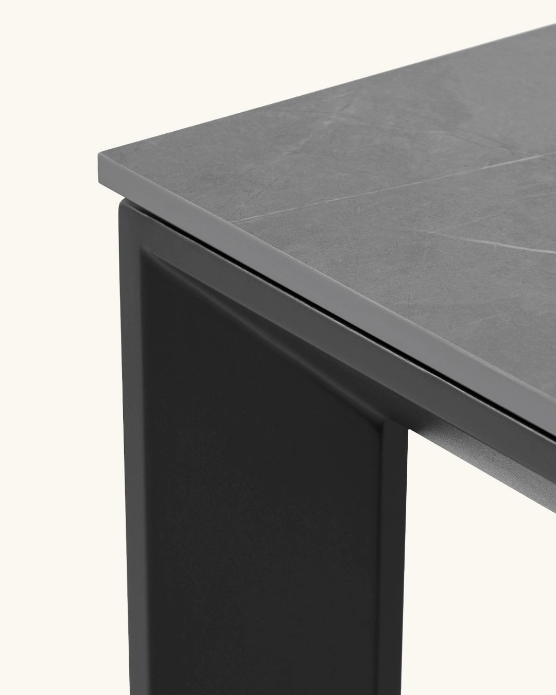 Salla // Cinza-Preto 140