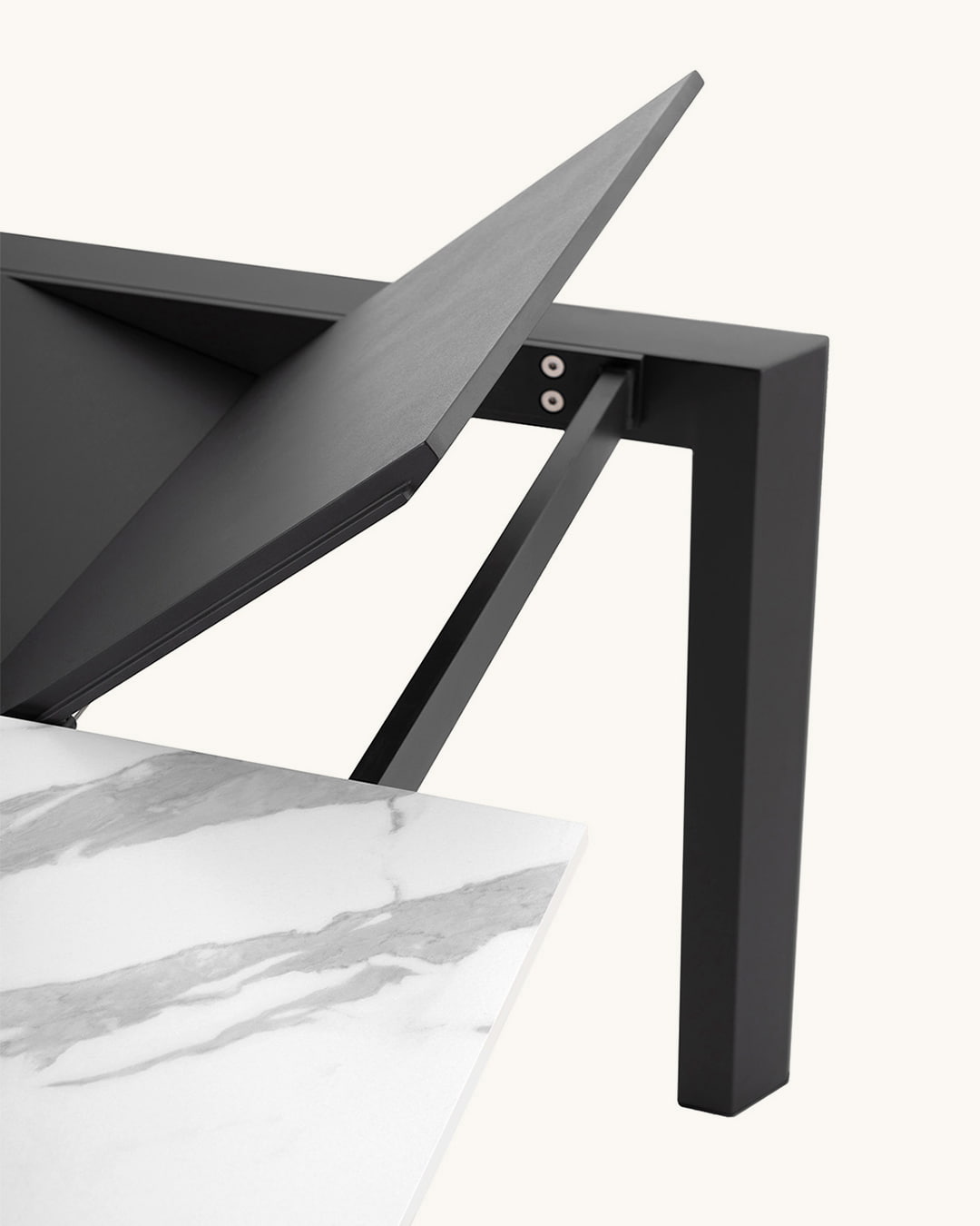 Salla // Marmol-negro 140