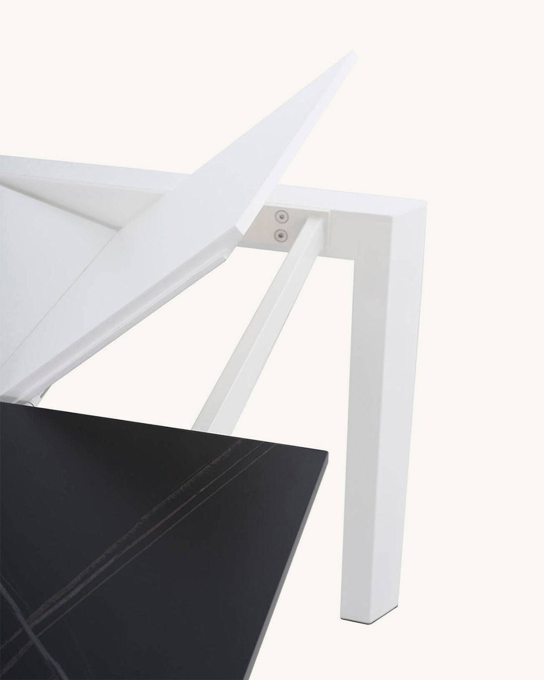 Salla // Gris-Blanco 140