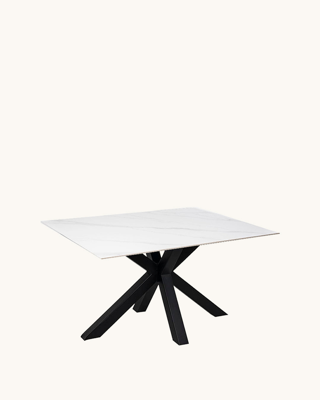 Tabita // Blanco-negro 140