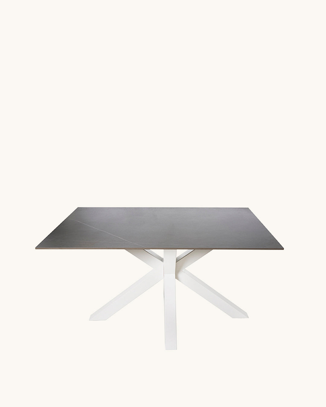 Tabita // Gris-blanco 140