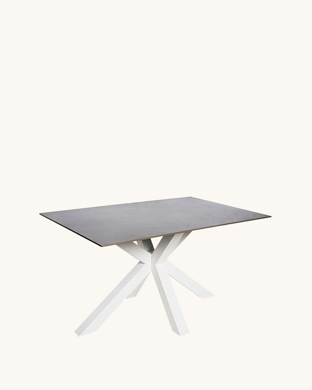 Tabita // Gris-blanco 160