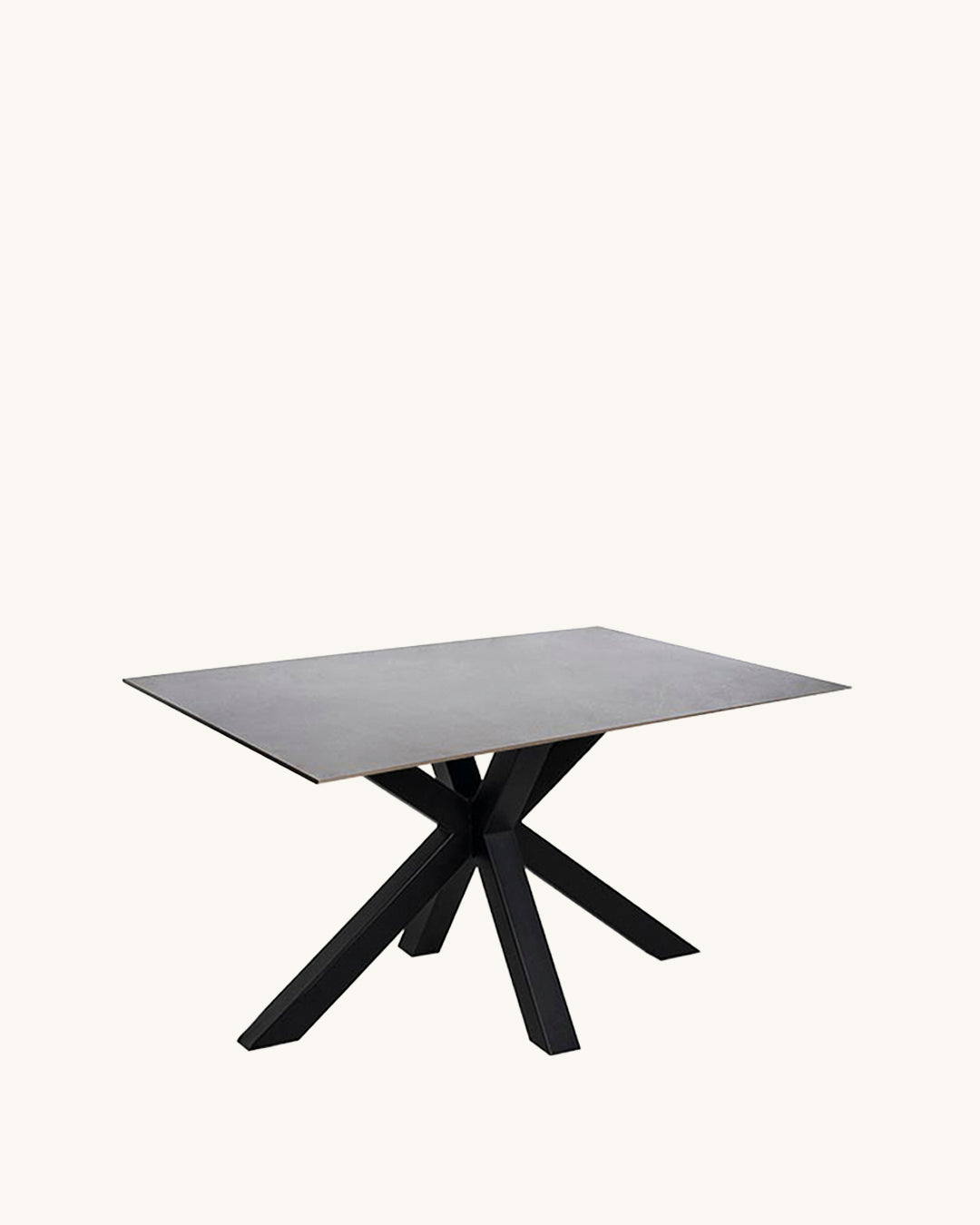 Tabita // Gris-negro 140