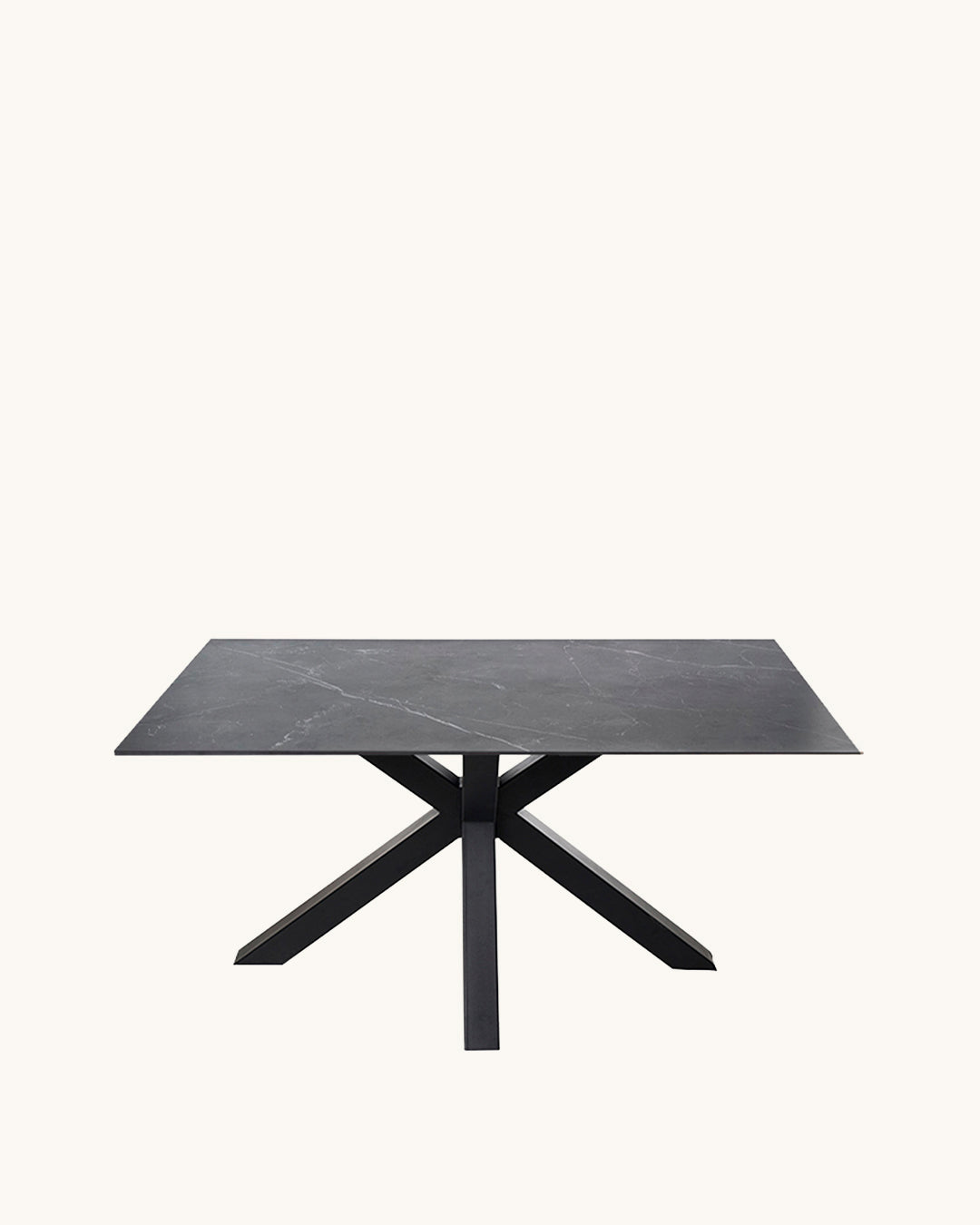 Tabita // Negro-negro 160