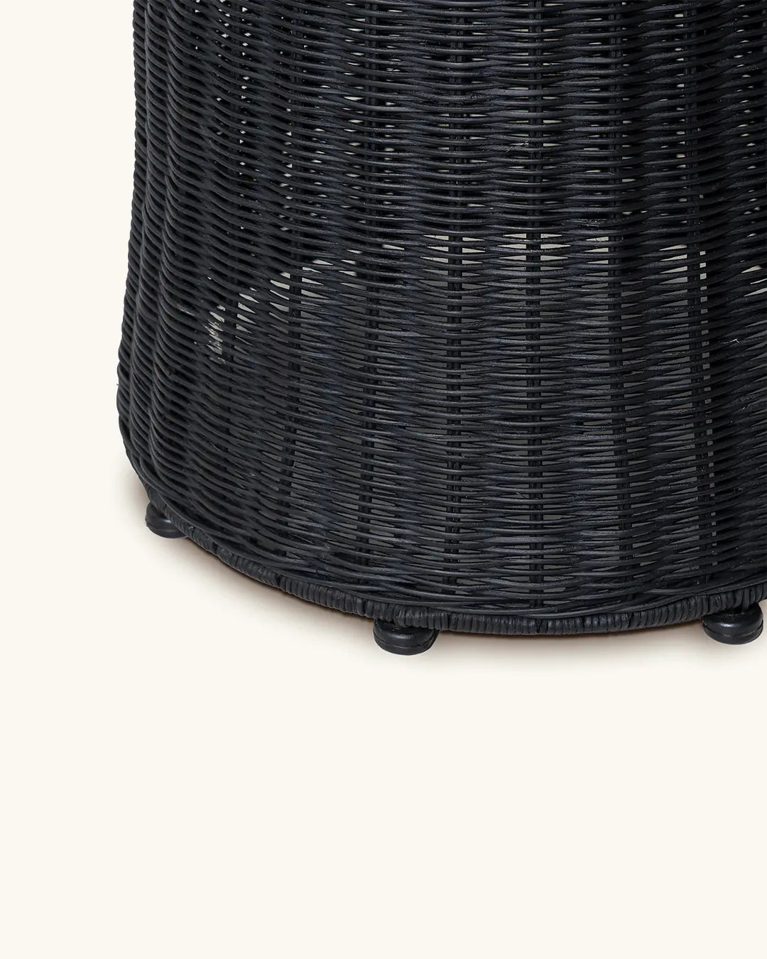 Effie // Natural-preto