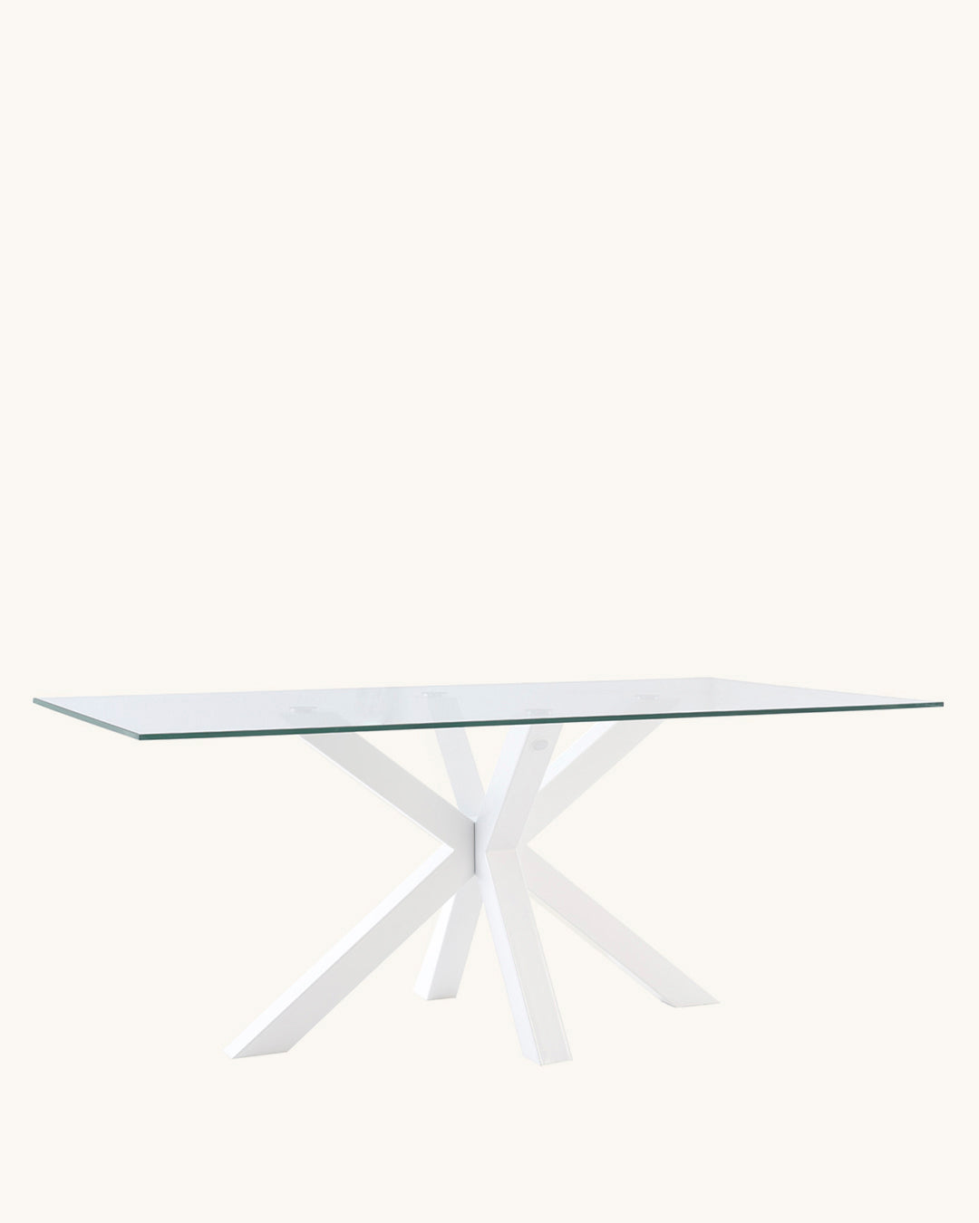 Mesa de jantar Manipur 140