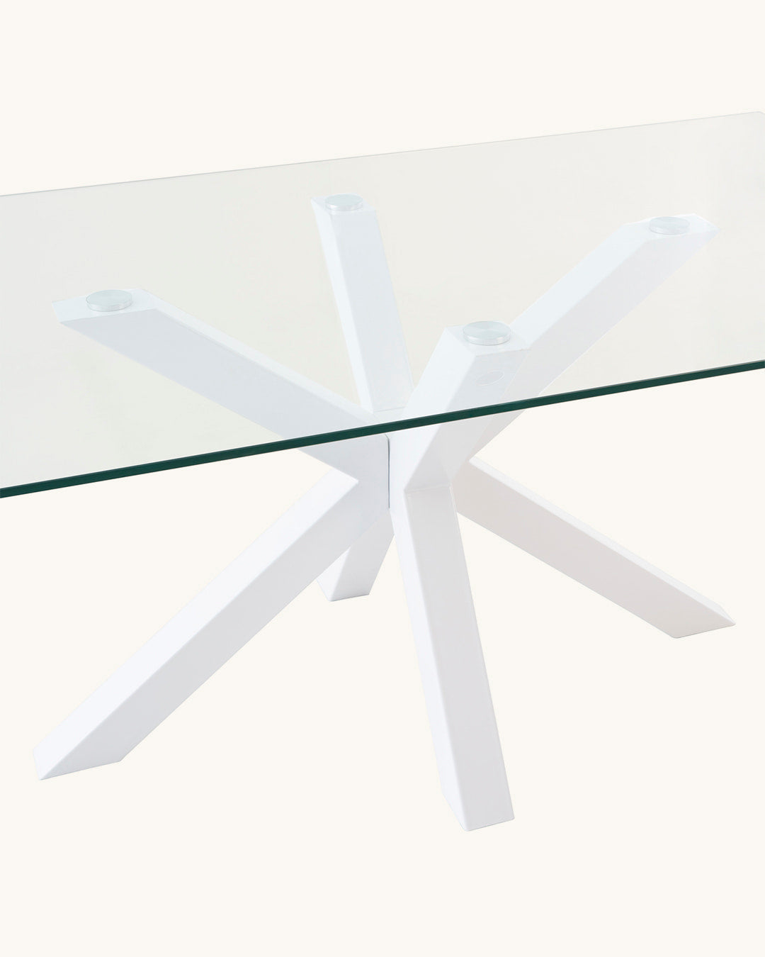 Mesa de comedor Manipur 180