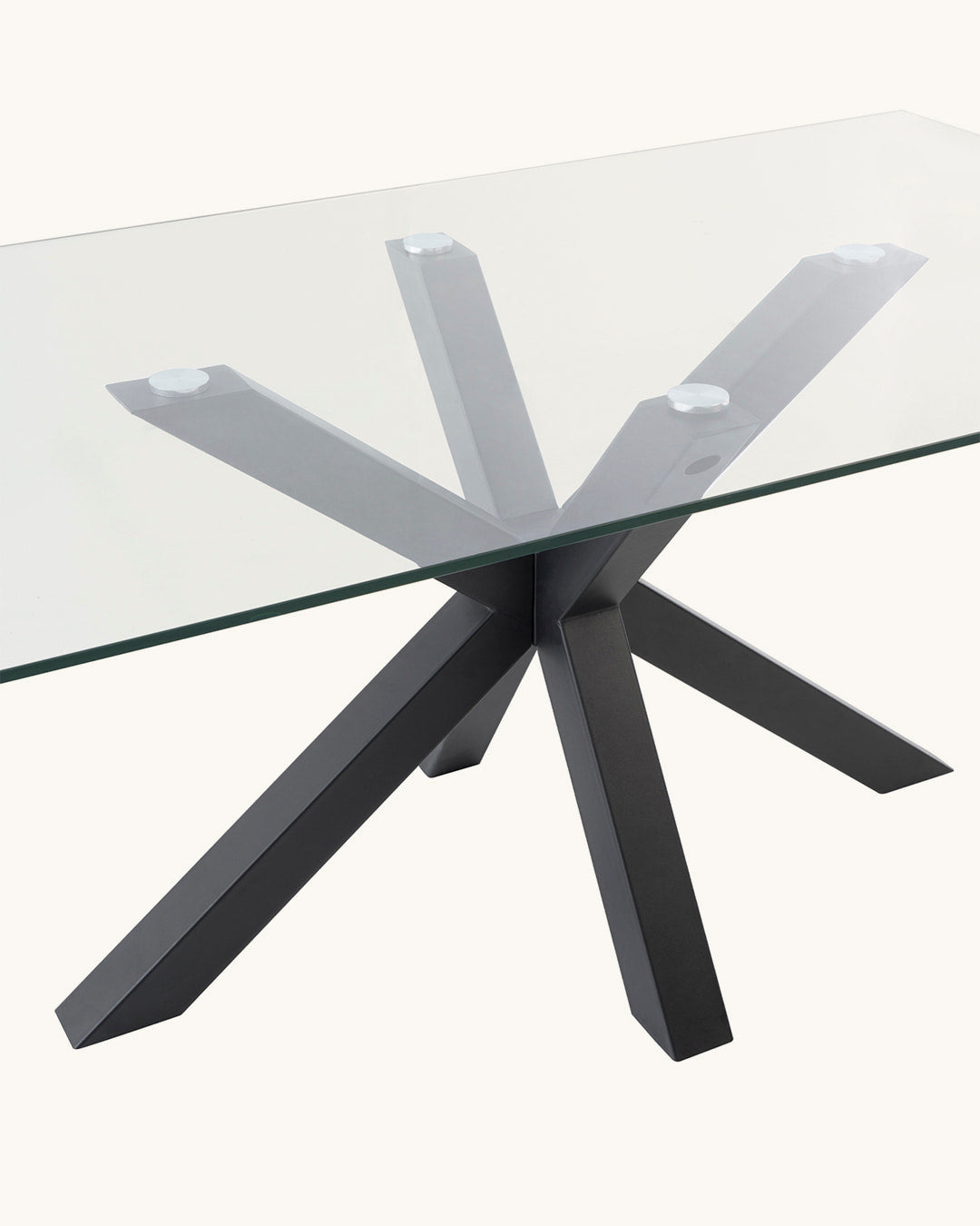 Mesa de comedor Manipur 200