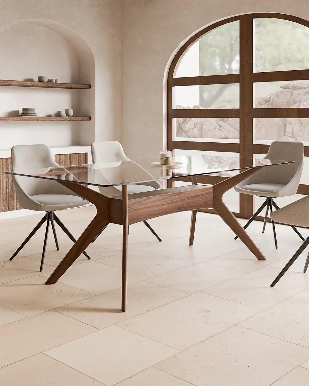 Sabhya // Nogueira 200