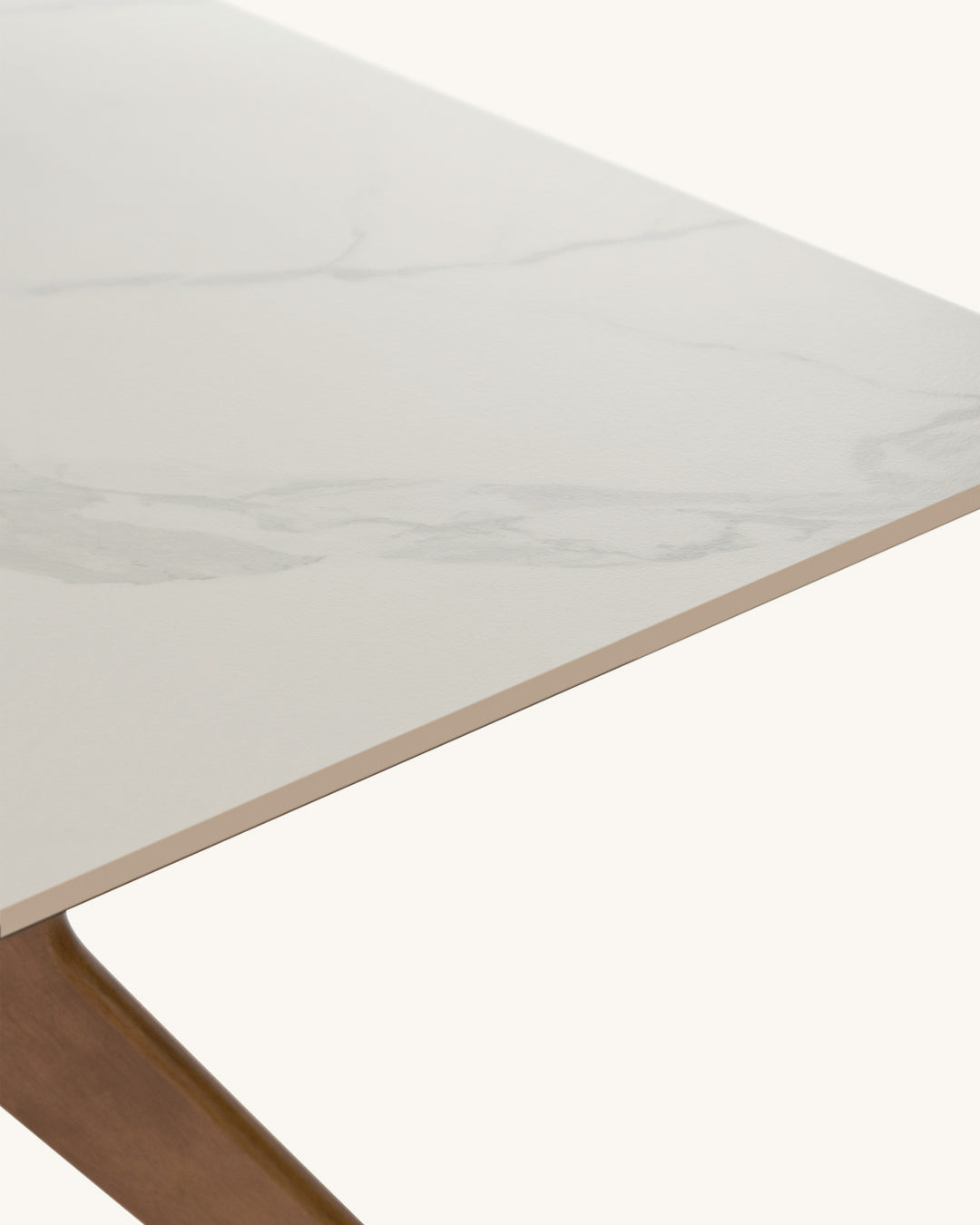 Gampola // Mármol-nogal 160