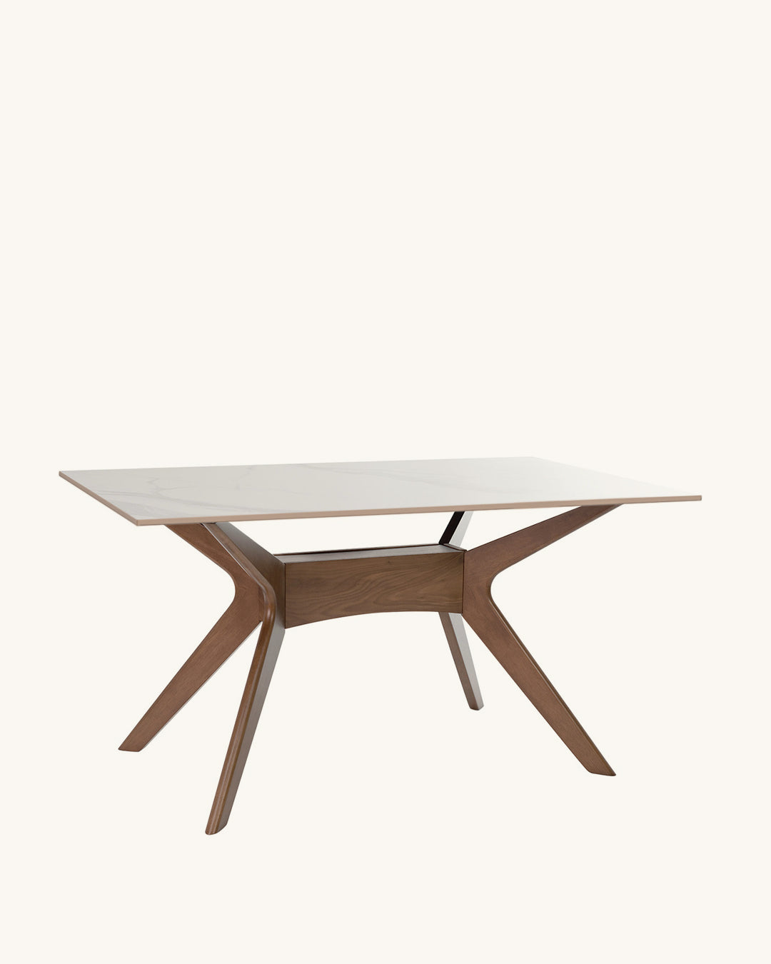 Gampola // Mármol-nogal 160