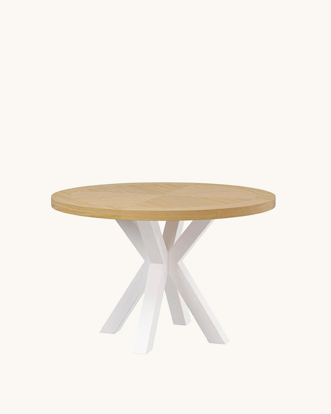 Nova // Roble-blanco 100