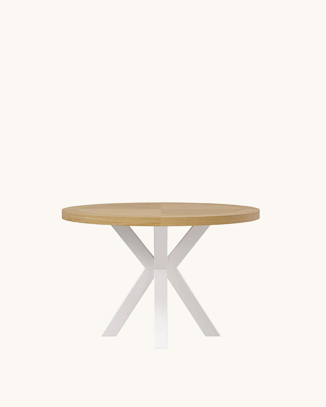 Nova // Roble-blanco 100