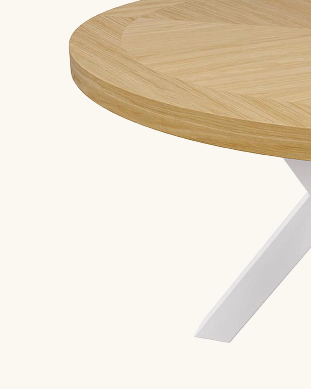 Nova // Roble-blanco 100