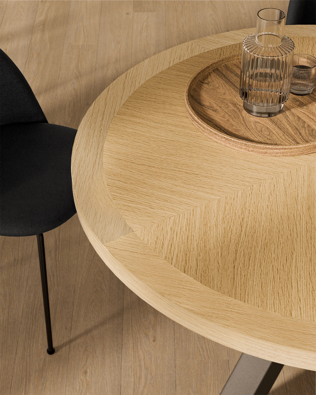 Nova // Carvalho Preto 120