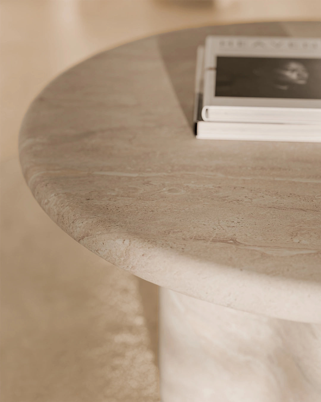 Mesa de centro Vetta