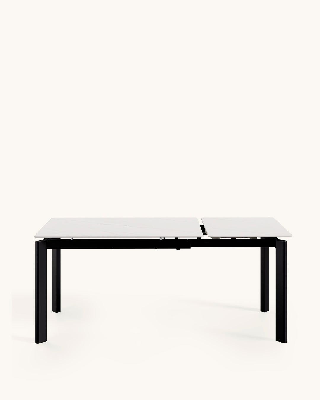 Beatrix // Blanco 140cm