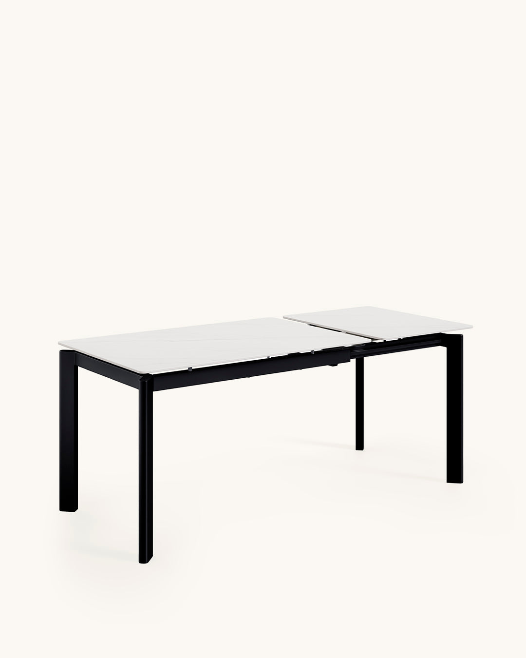 Beatrix // Blanco-negro 120