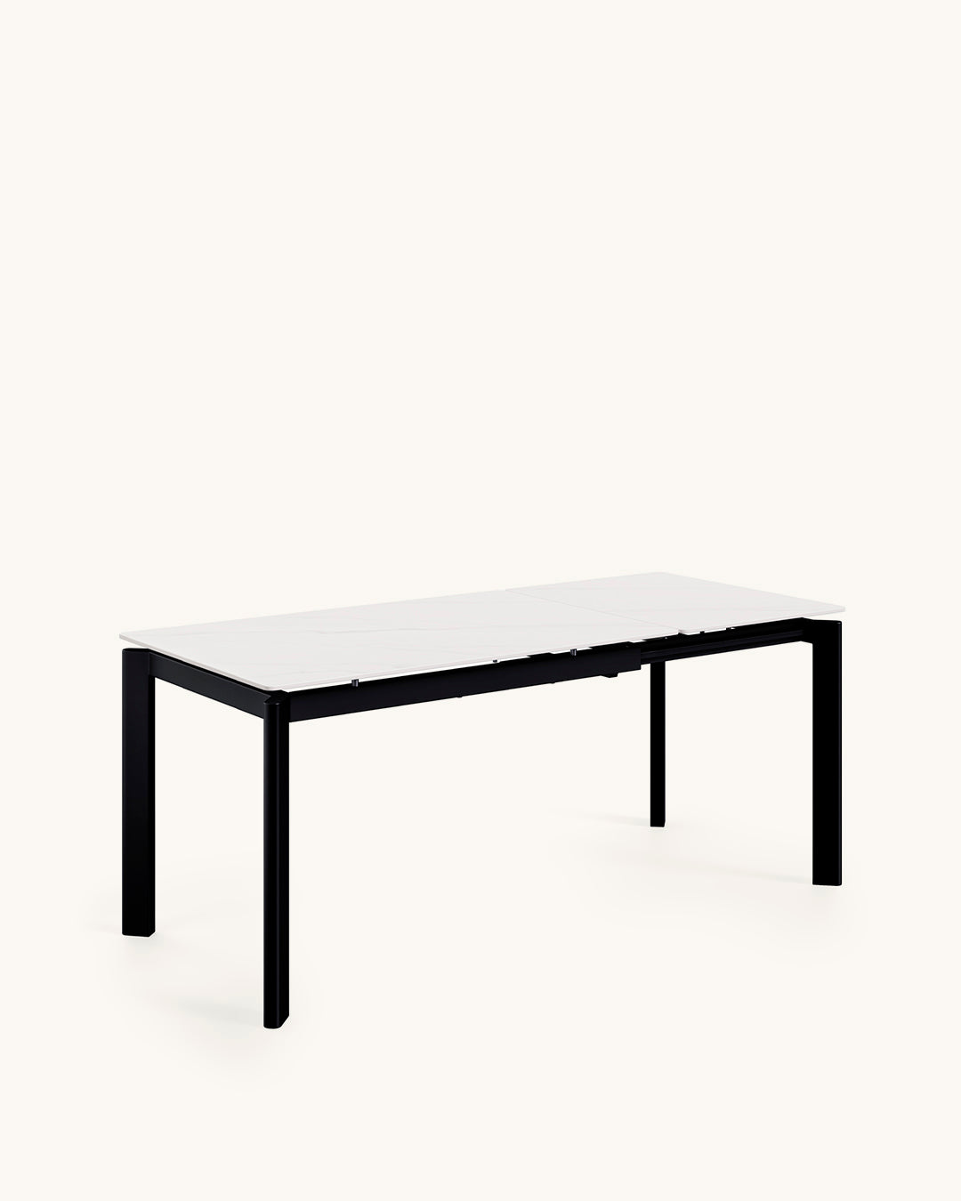 Beatrix // Blanco-negro 120