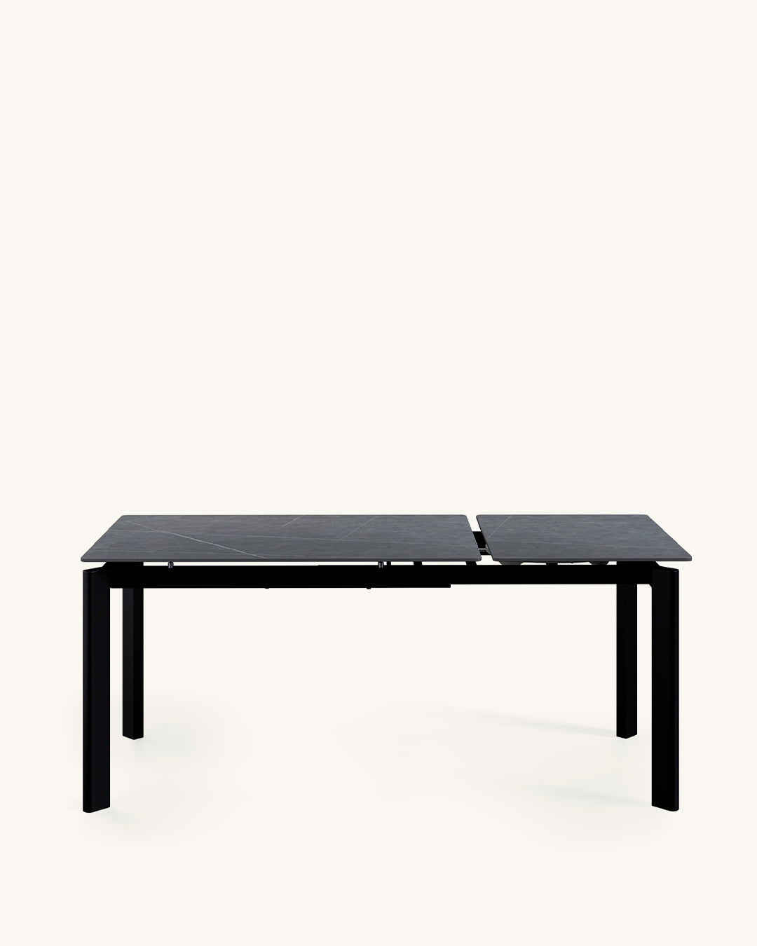 Beatrix // Cinza-preto 120