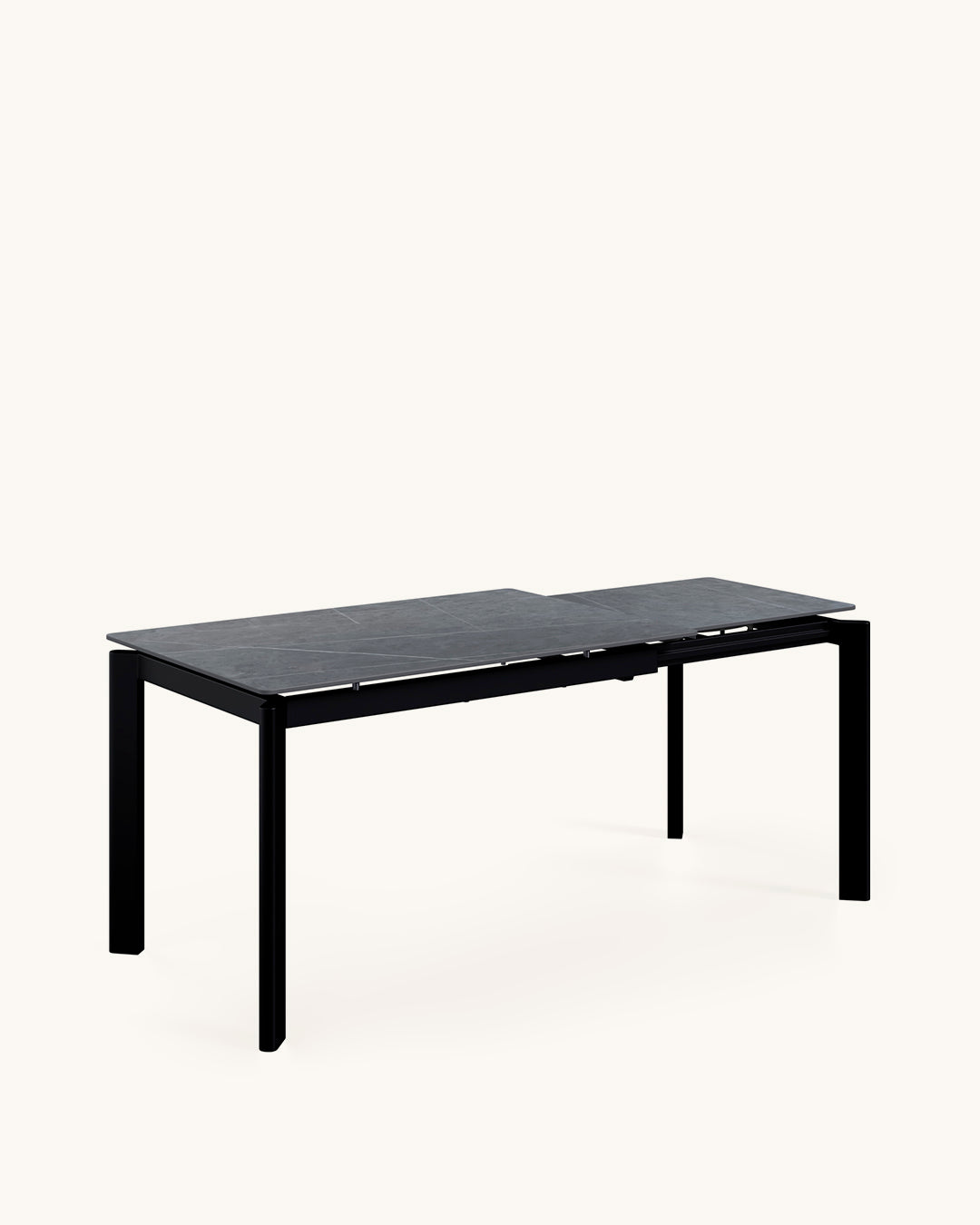 Beatrix // Gris-negro 120