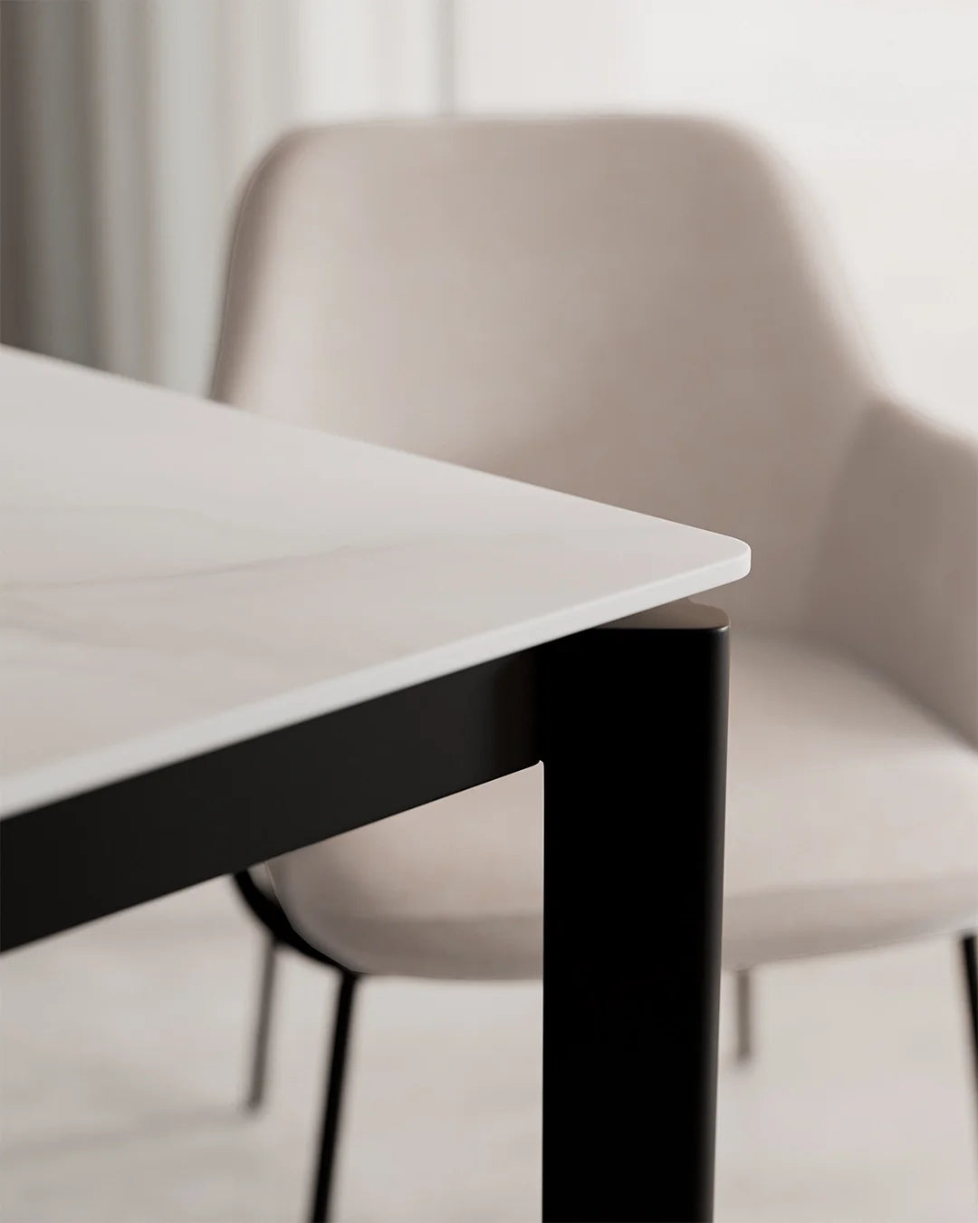 Beatrix // Preto e branco 120