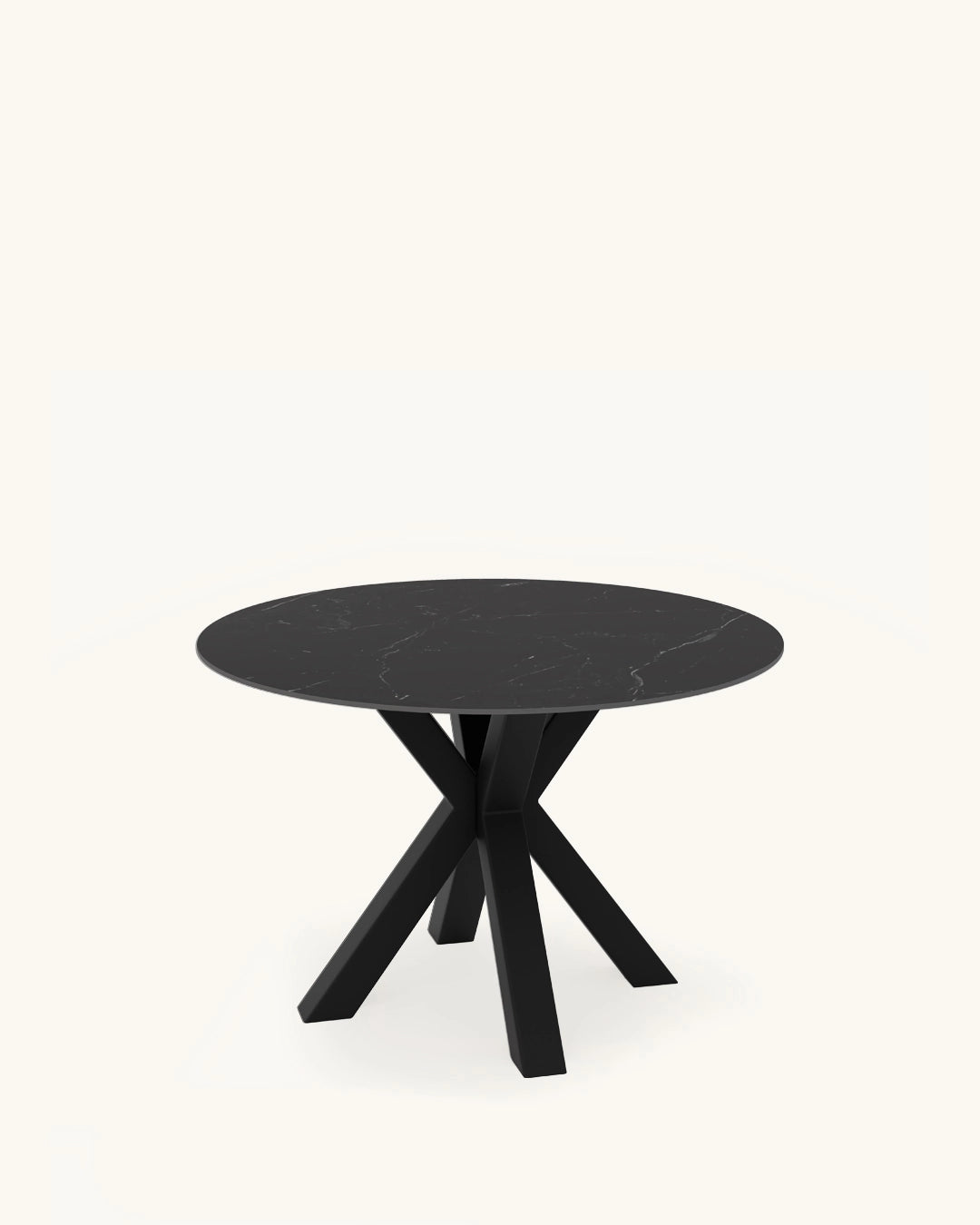 Dixie // Preto-Preto 120