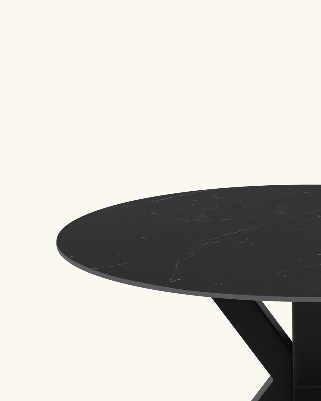 Dixie // Preto-Preto 120