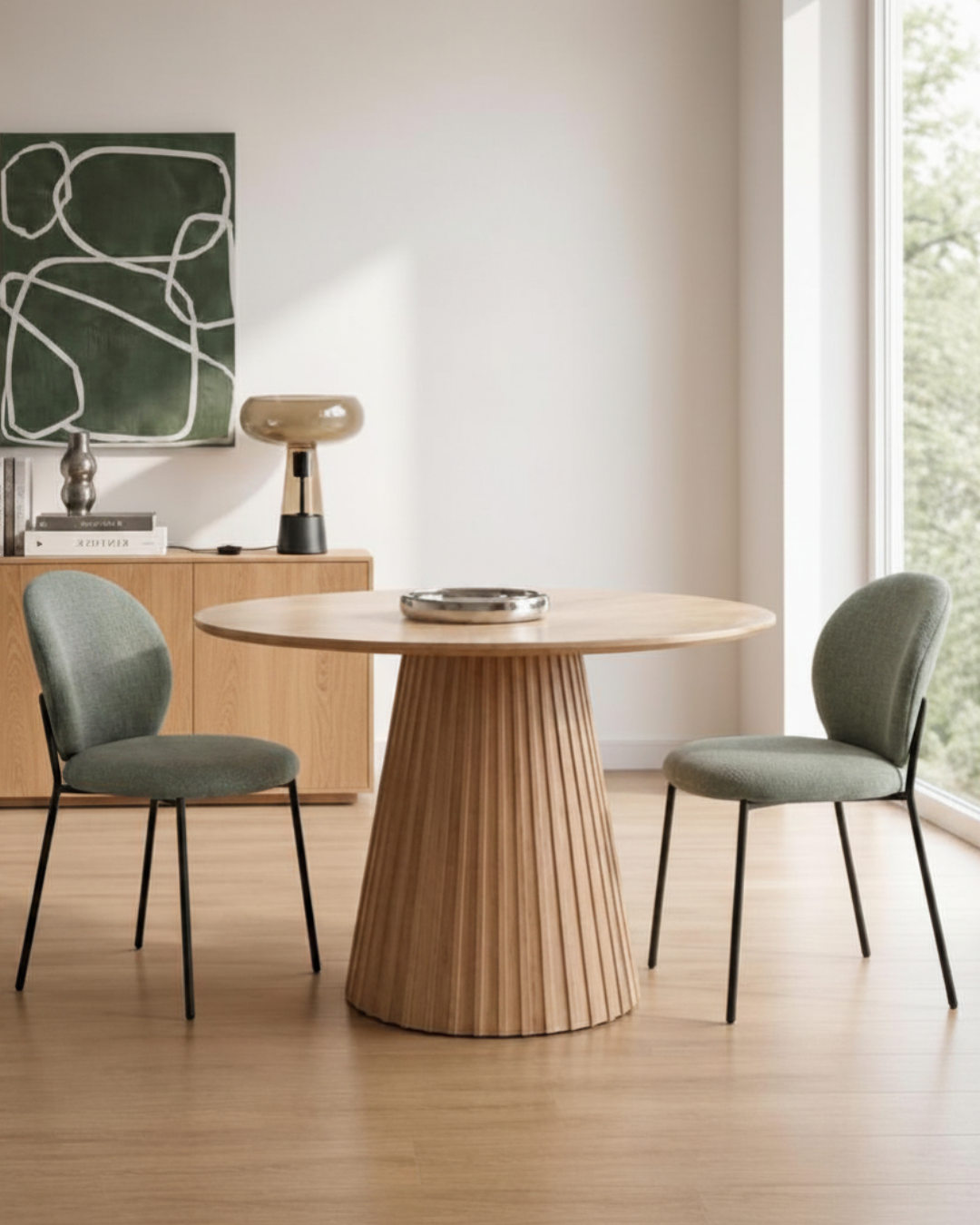 Dioma // Roble 100