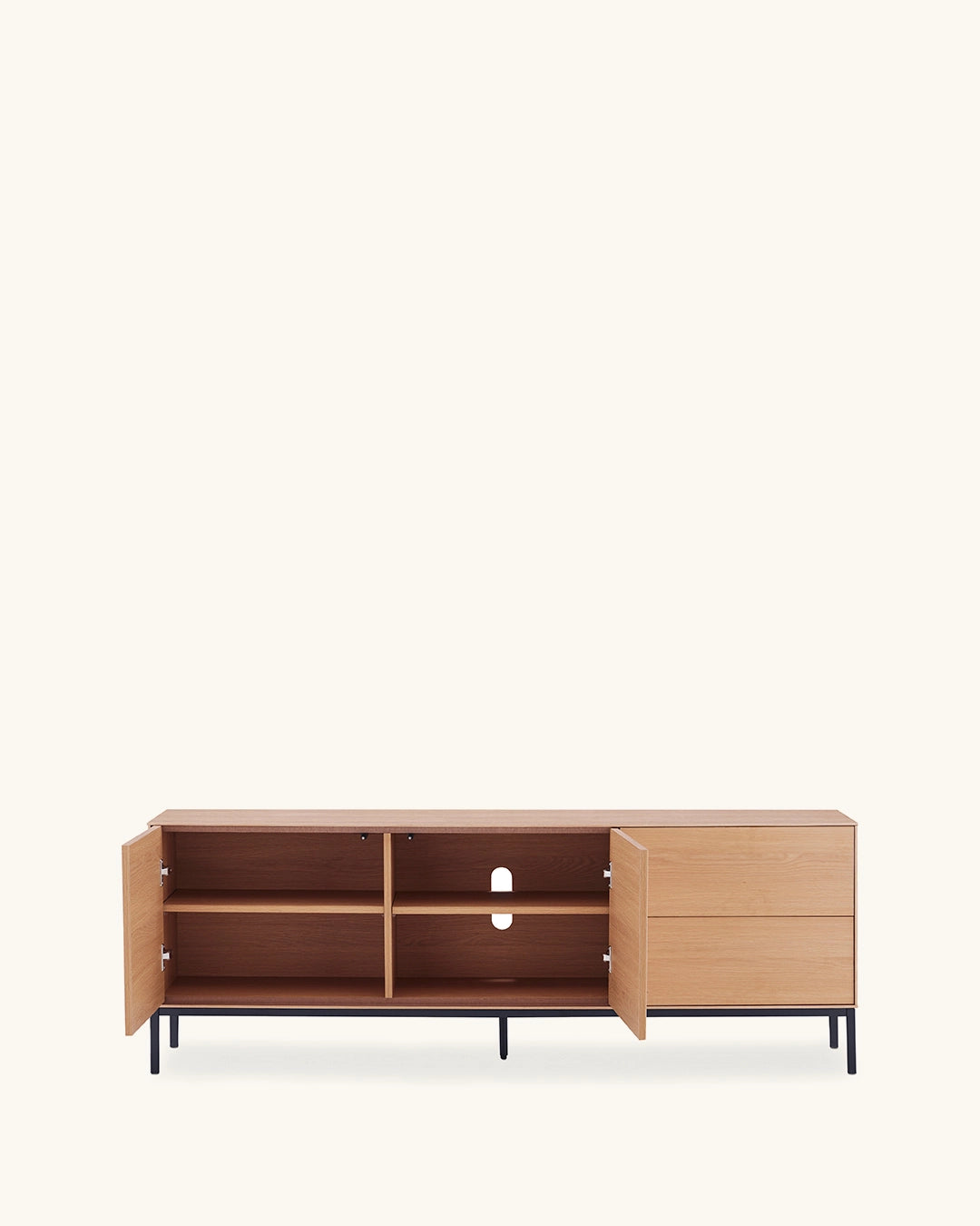 Harvey // TV 160 cm