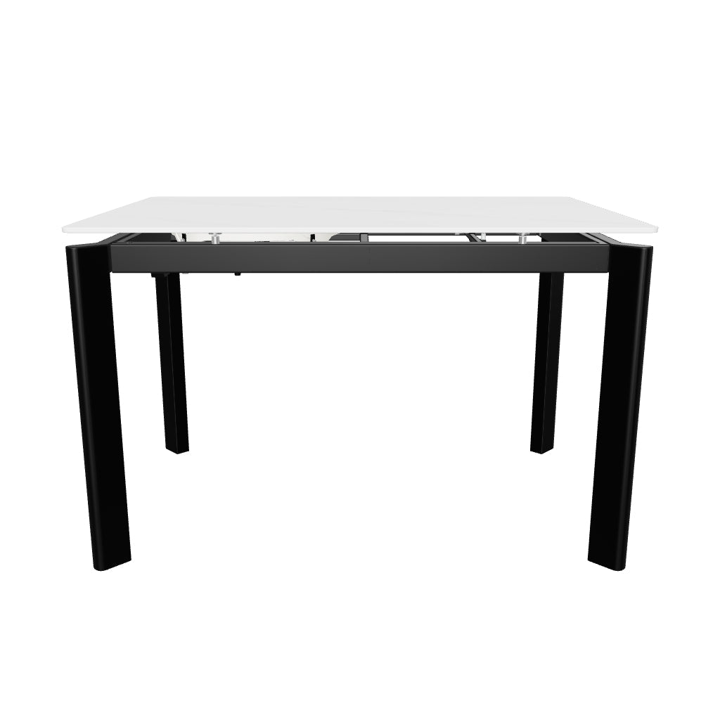 Beatrix // Blanco-negro 120