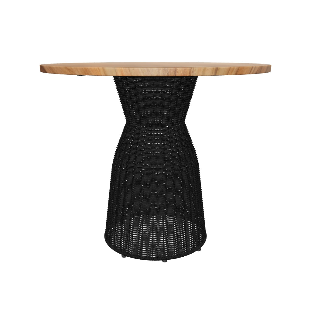 Effie // Natural-preto