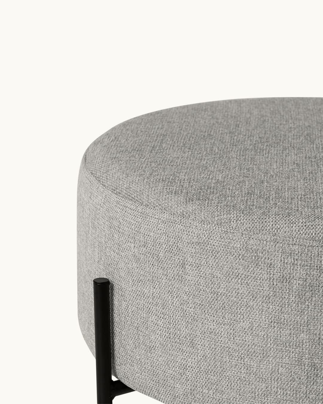 Rohan // Cinza Claro