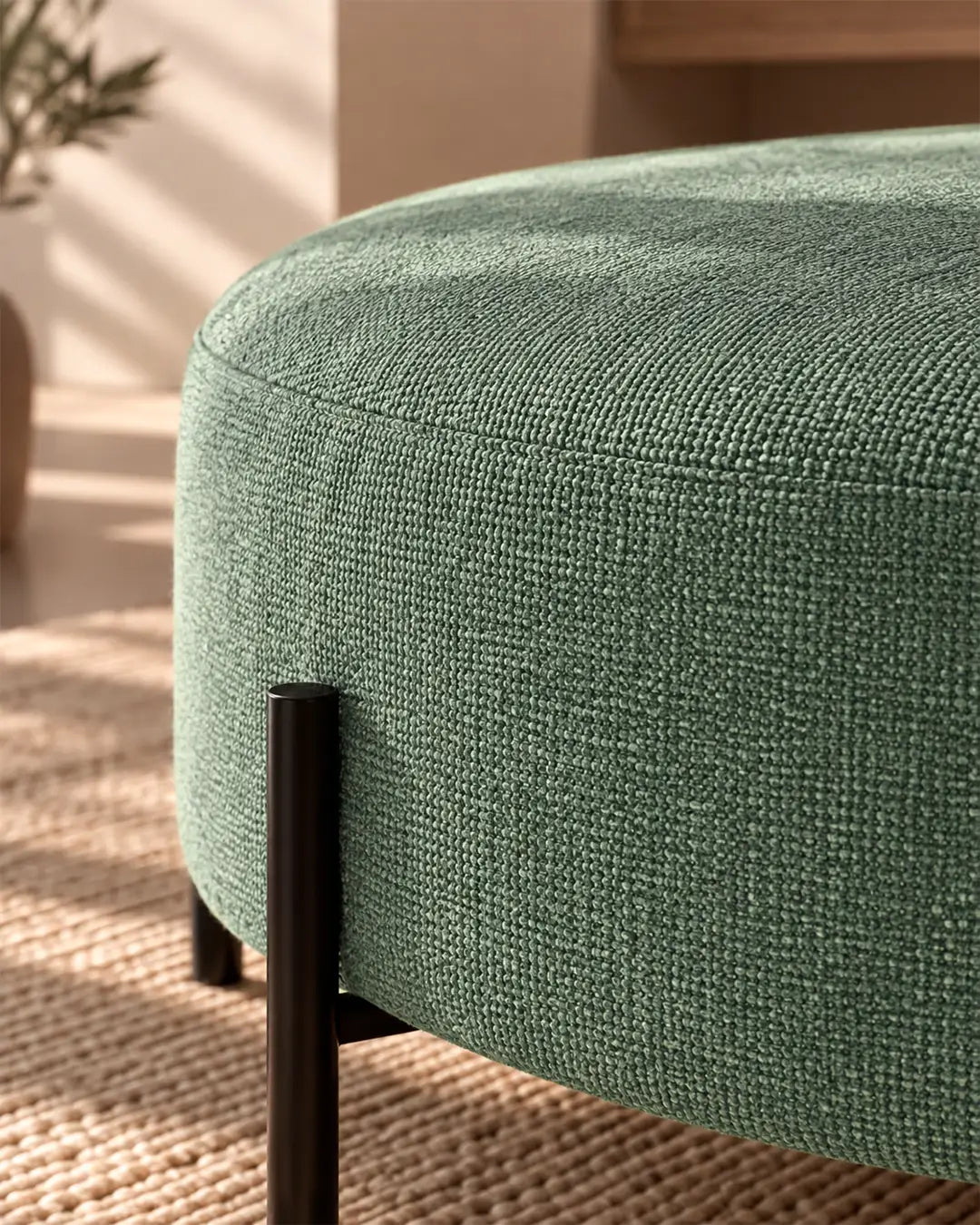 Rohan //Verde - Menta