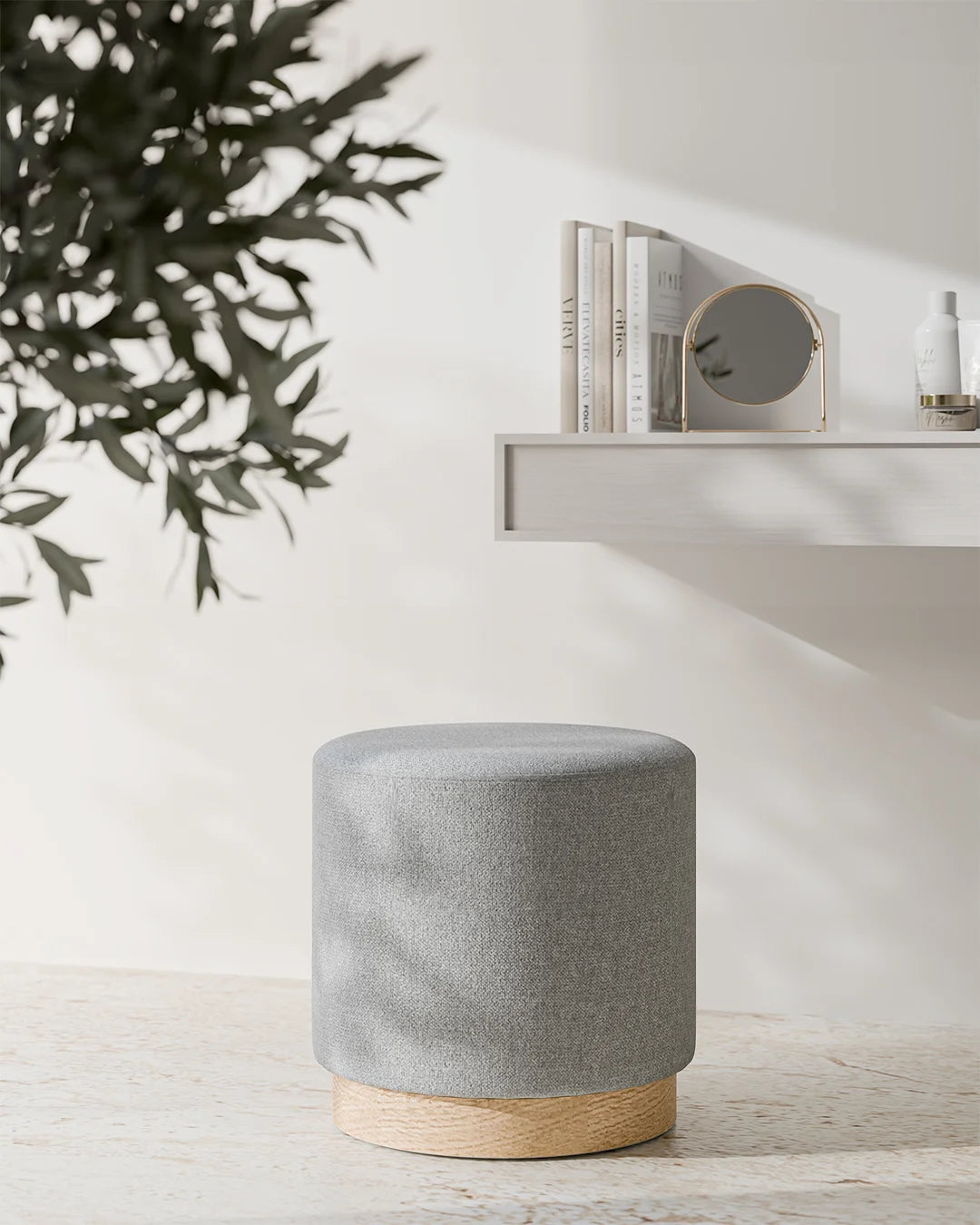 Ukko // Gris