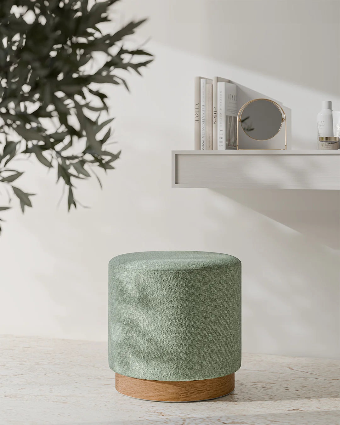 Ukko // Menta