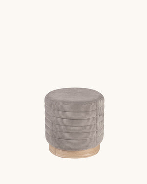 Puff Avik // Gris