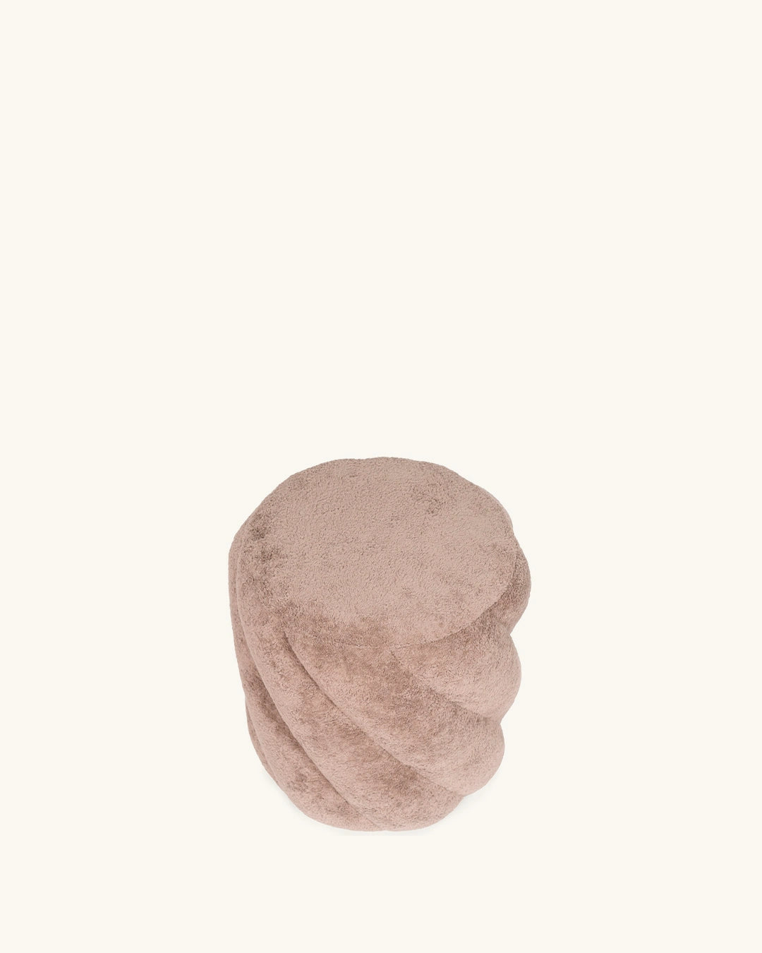 Wyatt // Castanho Taupé