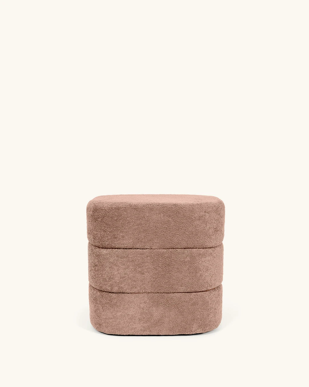 Ozzy // Taupe