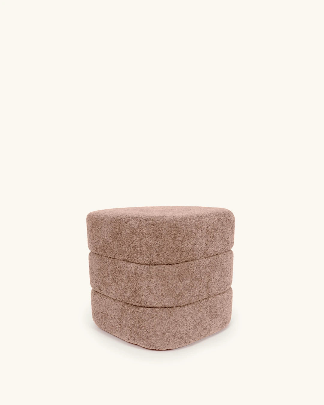 Ozzy // Taupe