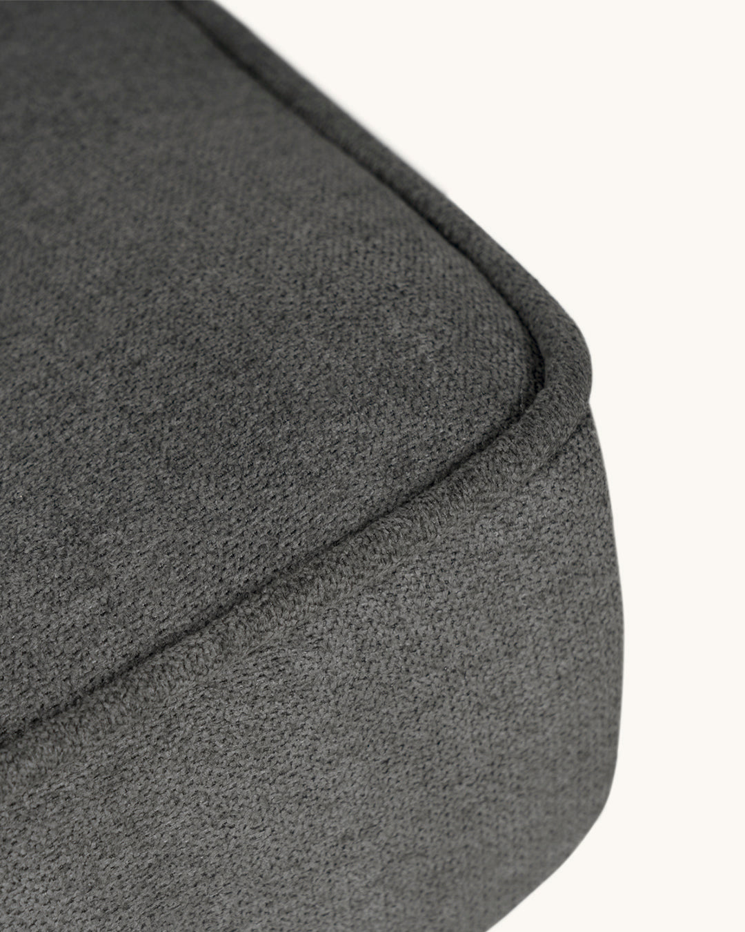 Tâmil // Cinza Escuro