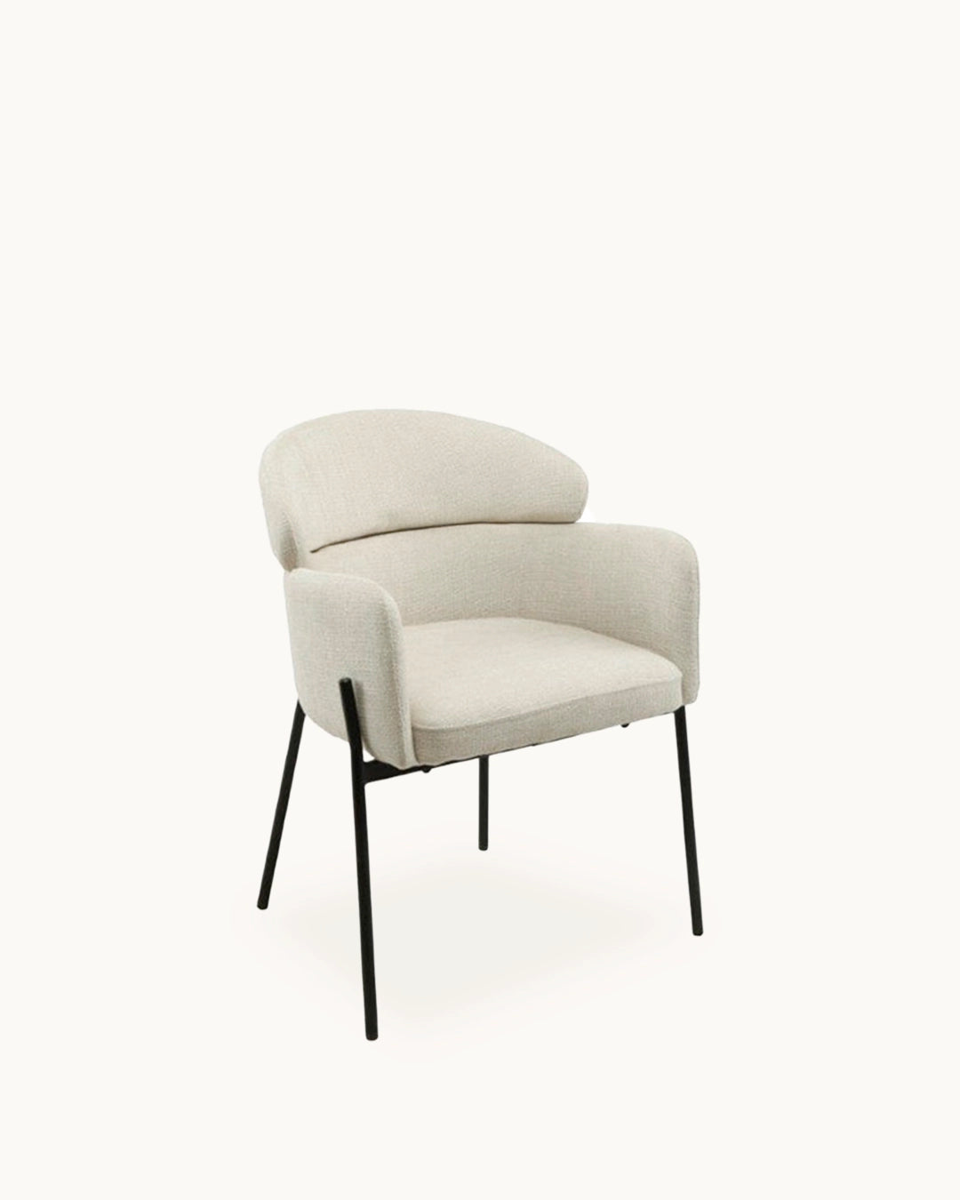 Samy // pack 4 sillas