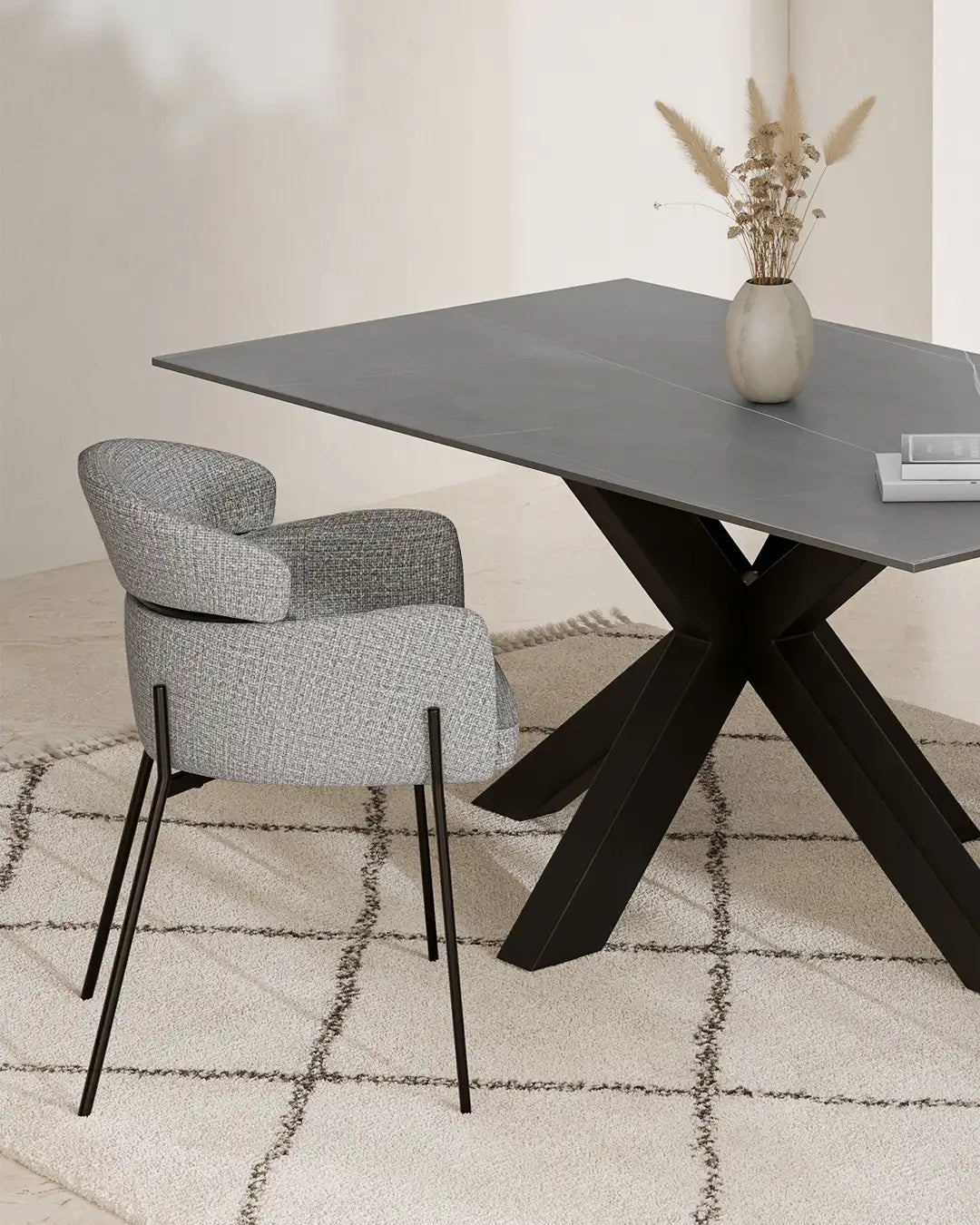 Samy // pack 2 sillas