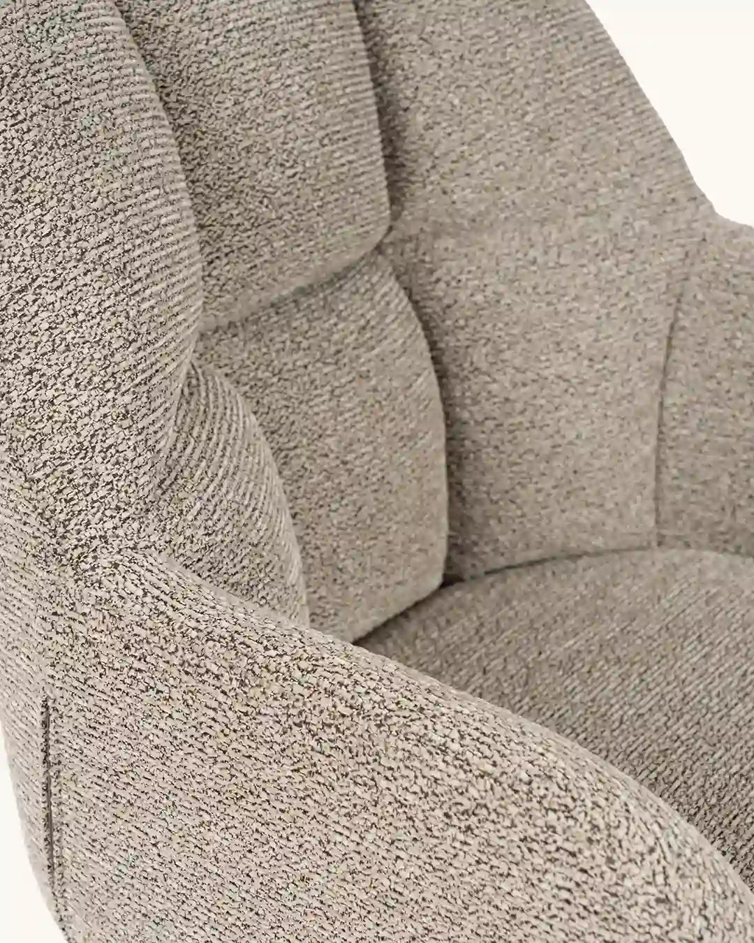 Brielle // Taupe - beige