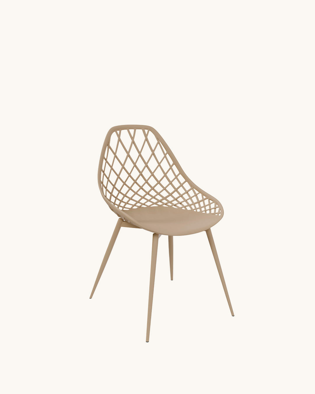 Rewa // Beige