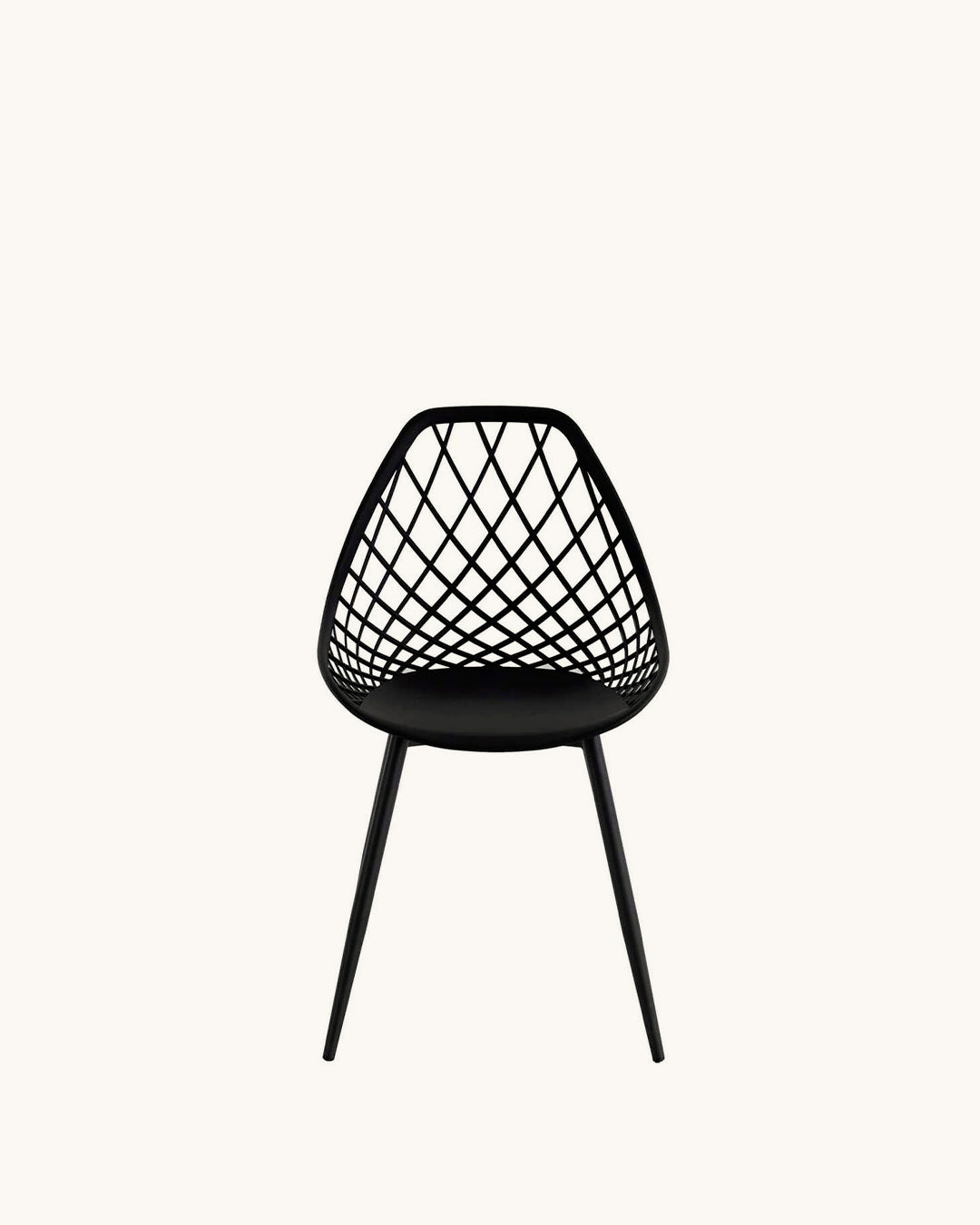 Rewa // pack 4 sillas